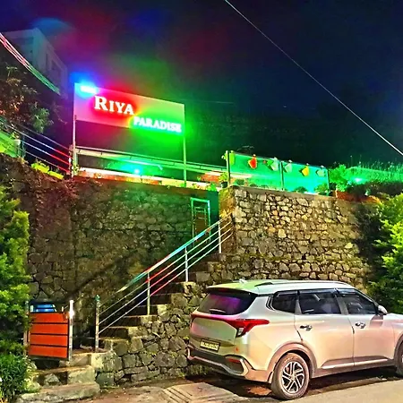 Kodai Riya Paradise-2
